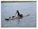 Cormorant fisherman * 5157 x 3697 * (2.09MB)